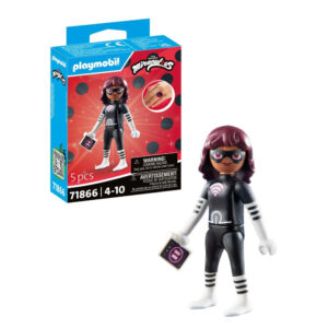 Playmobil - Miraculous Lady Wifi - PM71866