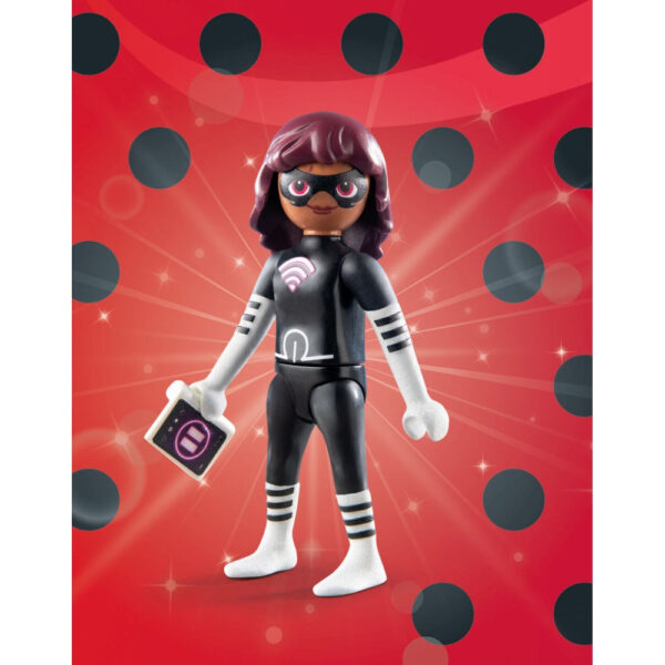 Playmobil - Miraculous Lady Wifi - PM71866