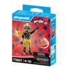 Playmobil - Miraculous Vesperia - PM71867