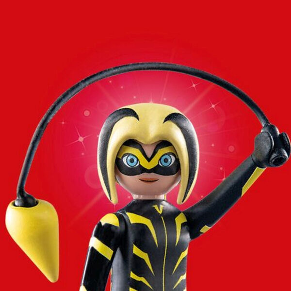 Playmobil - Miraculous Vesperia - PM71867