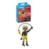 Playmobil - Miraculous Vesperia - PM71867