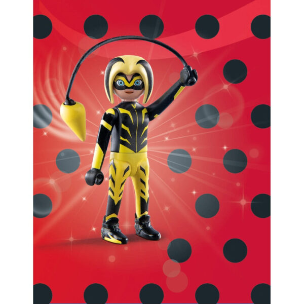 Playmobil - Miraculous Vesperia - PM71867