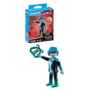 Playmobil - Miraculous Viperion - PM71868