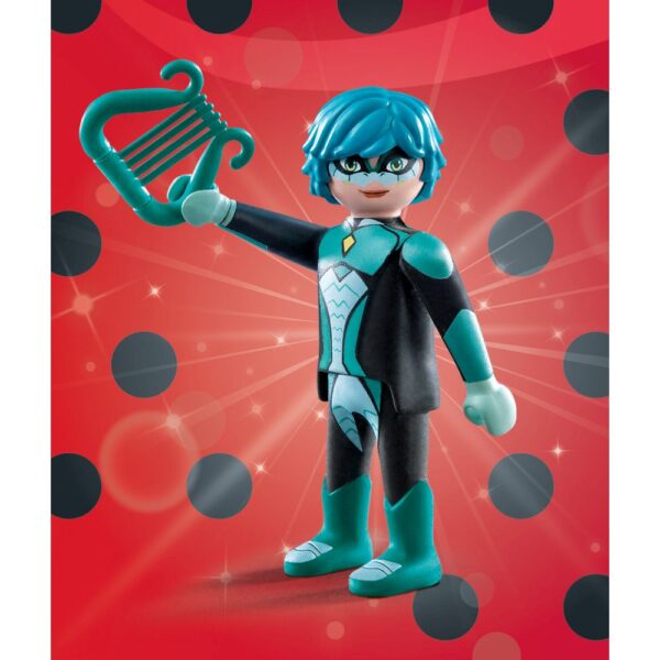 Playmobil - Miraculous Viperion - PM71868