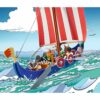 Playmobil - Asterix Corabia piratilor - PM71888