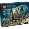 LEGO Harry Potter - Conacul Malfoy 76453, 1601 piese