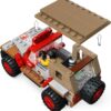 LEGO® Jurassic World 76958 - Ambuscada asupra unui Dilophosaurus​