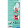 Clementoni - Telefon flip Mickey Mouse care dezvolta abilitatile motorii fine si simtul tactil - CL17514