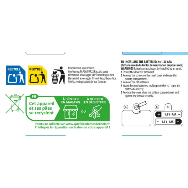 Clementoni - Telefon flip Minnie Mouse care dezvolta abilitatile motorii fine si simtul tactil - CL17515