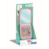 Clementoni - Telefon flip Minnie Mouse care dezvolta abilitatile motorii fine si simtul tactil - CL17515