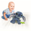 17537_PT03_jpg Clementoni - Plus interactiv pentru primii pasi Stitch micul explorator - CL17537