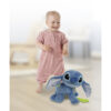 17537_PT05_jpg Clementoni - Plus interactiv pentru primii pasi Stitch micul explorator - CL17537
