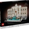 Lego Architecture 21062 - Fantana Trevi