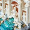 Lego Architecture 21062 - Fantana Trevi
