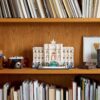 Lego Architecture 21062 - Fantana Trevi