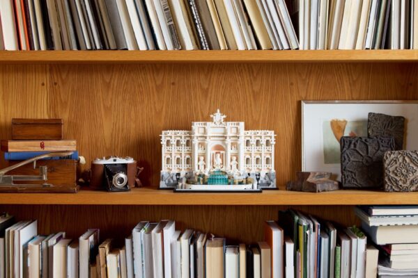 Lego Architecture 21062 - Fantana Trevi