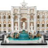 Lego Architecture 21062 - Fantana Trevi