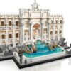 Lego Architecture 21062 - Fantana Trevi