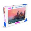 Ravensburger - Puzzle Italia mediteraneana 1000 piese design nou - RVSPA00026