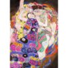 Ravensburger - Puzzle Gustav Klimt Fecioara 1000 piese design nou - RVSPA00063