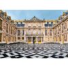 Ravensburger - Puzzle castele minunate Palatul Versailles Franta 1000 piese - RVSPA01315