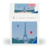 Ravensburger - Puzzle Moment Paris 99 piese - RVSPA01376