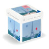 Ravensburger - Puzzle Moment Paris 99 piese - RVSPA01376