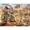 Ravensburger - Puzzle pustietate 1500 piese - RVSPA01395