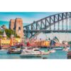 Ravensburger - Puzzle peisaj din Sydney 3000 piese - RVSPA01419