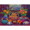 Ravensburger - Puzzle pauza de ceai 300 piese mari - RVSPA01446
