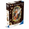 Ravensburger - Puzzle contur din lemn Harry Potter 150 piese - RVSPA01458