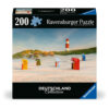 Ravensburger - Puzzle Moment far 200 piese - RVSPA01477