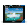 Ravensburger - Puzzle de colectie cascada Niagara Canada 1000 piese - RVSPA01486