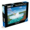 Ravensburger - Puzzle de colectie cascada Niagara Canada 1000 piese - RVSPA01486