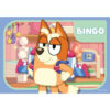 Ravensburger - Puzzle Bluey 4 buc in cutie 2 3 4 5 piese - RVSPC04105