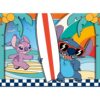 Ravensburger - Puzzle Disney Stitch 4 buc in cutie 12 16 20 24 piese - RVSPC04106