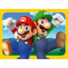 Ravensburger - Puzzle Super Mario 4 buc in cutie 12 16 20 24 piese - RVSPC04107