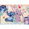 Ravensburger - Puzzle Disney Stitch 35 piese - RVSPC04113