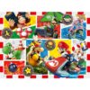 Ravensburger - Puzzle Super Mario si kart 150 piese XXL - RVSPC04143
