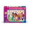 Ravensburger - Puzzle puterea printeselor Disney 35 piese - RVSPC04145