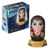 Ravensburger - Puzzle 3D Hylkies Harry Potter mini figurina de colectie Harry Potter 54 piese - RVS3D08000
