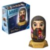 Ravensburger - Puzzle 3D Hylkies Harry Potter mini figurina de colectie Rubeus Hagrid 54 piese - RVS3D08004