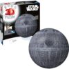 Ravensburger - Puzzle 3D Star Wars Steaua mortii 540 piese - RVS3D11555