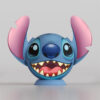 Ravensburger - Puzzle 3D Disney Stitch figurina Stitch cu urechi 72 piese - RVS3D11574