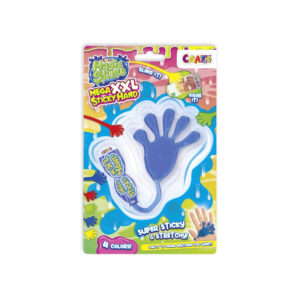 Craze - Mana lipicioasa si elastica din Slime diverse culori - CRZ40911