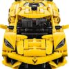 LEGO® Technic - Chevrolet Corvette Stingray 42205, 732 piese