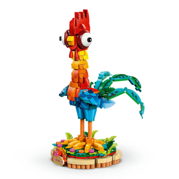 LEGO Disney - Heihei 43272, 566 piese