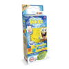 48740EN-INKEE-Mini-Pack-Sponge-Bob_002 Craze - Bombe de baie Inkee 3 buc asortate in forma de SpongeBob - CRZ48740