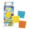 48740EN-INKEE-Mini-Pack-Sponge-Bob_004 Craze - Bombe de baie Inkee 3 buc asortate in forma de SpongeBob - CRZ48740