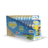 48740EN-INKEE-Mini-Pack-Sponge-Bob_006 Craze - Bombe de baie Inkee 3 buc asortate in forma de SpongeBob - CRZ48740